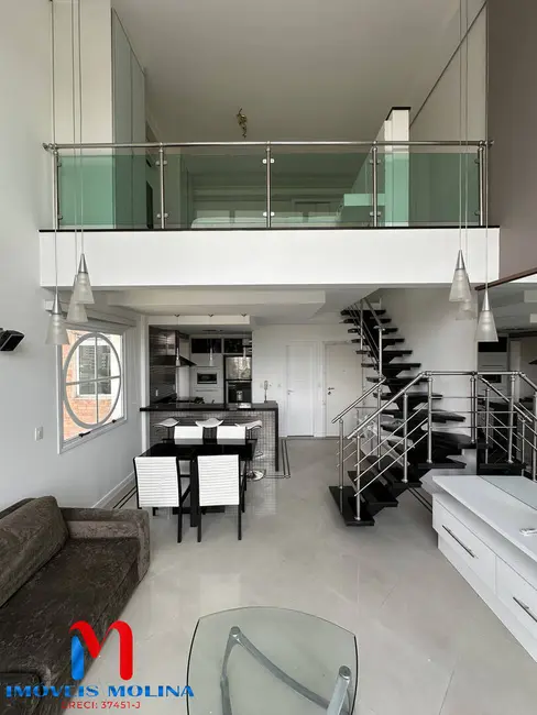 Foto 1 de Apartamento com 1 quarto à venda, 75m2 em Jardim Anália Franco, São Paulo - SP