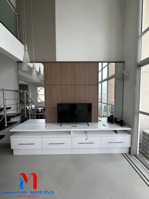 Foto 9 de Apartamento com 1 quarto à venda, 75m2 em Jardim Anália Franco, São Paulo - SP