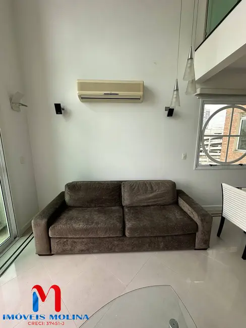 Foto 8 de Apartamento com 1 quarto à venda, 75m2 em Jardim Anália Franco, São Paulo - SP