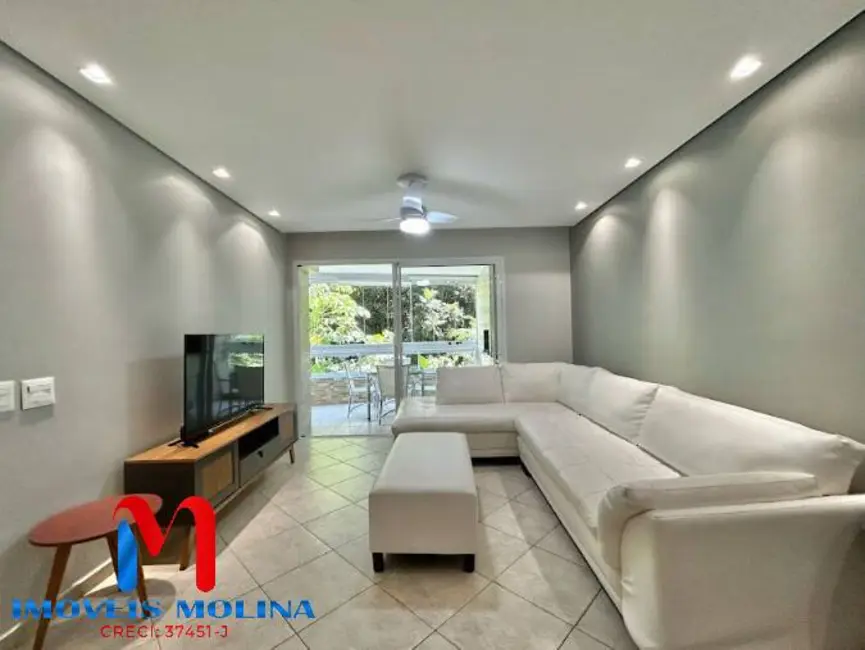 Foto 6 de Apartamento com 3 quartos à venda, 96m2 em Bertioga - SP