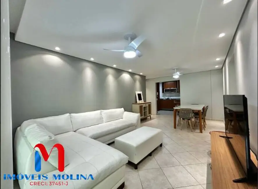 Foto 7 de Apartamento com 3 quartos à venda, 96m2 em Bertioga - SP