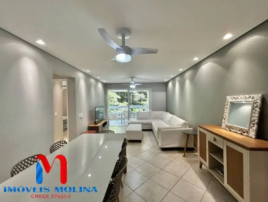 Foto 9 de Apartamento com 3 quartos à venda, 96m2 em Bertioga - SP