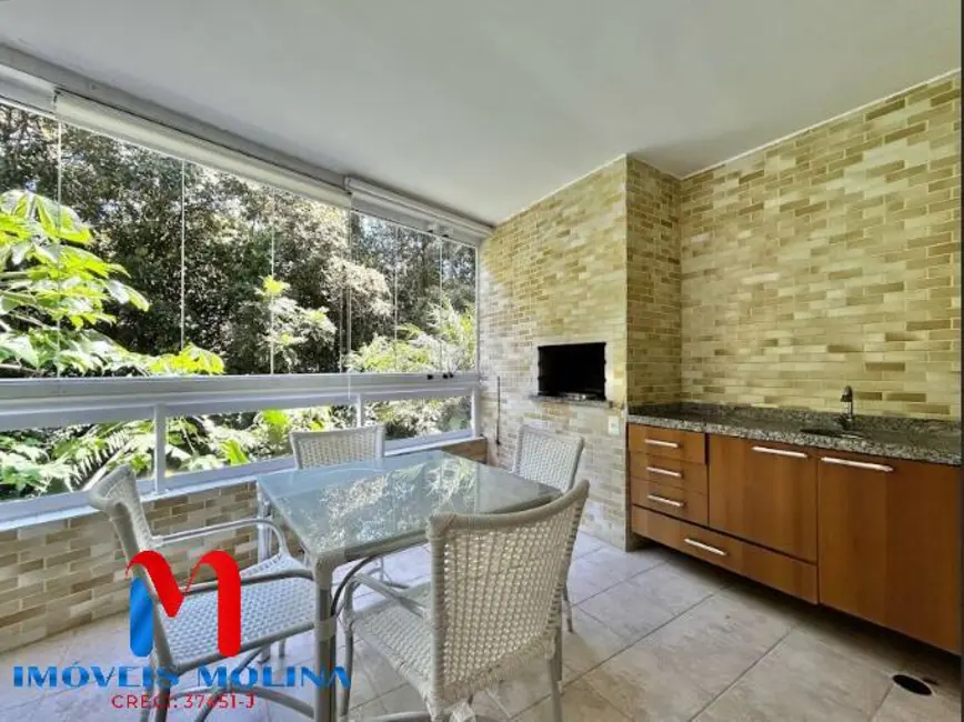 Foto 3 de Apartamento com 3 quartos à venda, 96m2 em Bertioga - SP