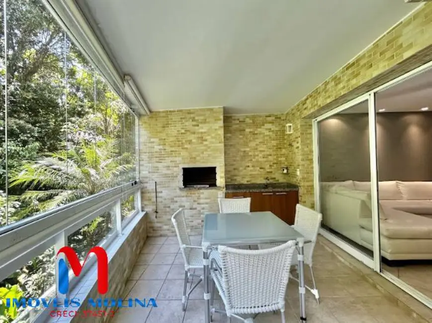 Foto 1 de Apartamento com 3 quartos à venda, 96m2 em Bertioga - SP