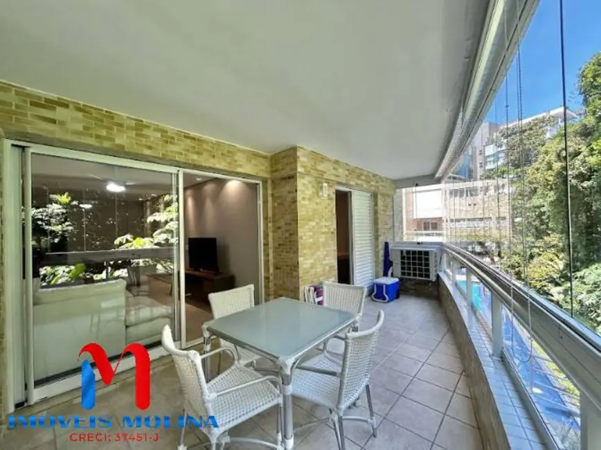 Foto 2 de Apartamento com 3 quartos à venda, 96m2 em Bertioga - SP