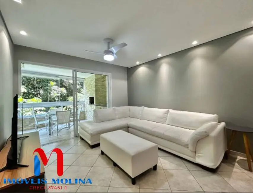 Foto 5 de Apartamento com 3 quartos à venda, 96m2 em Bertioga - SP