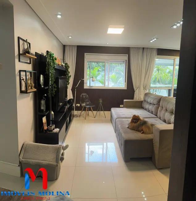 Apartamento com 3 quartos à venda, 142m2 em Vila Mariana, São Paulo - SP - imagem 3 Foto 3 de Apartamento com 3 quartos à venda, 142m2 em Vila Mariana, São Paulo - SP