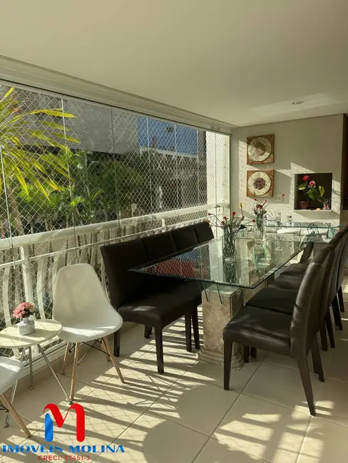 Apartamento com 3 quartos à venda, 142m2 em Vila Mariana, São Paulo - SP - imagem 8 Foto 8 de Apartamento com 3 quartos à venda, 142m2 em Vila Mariana, São Paulo - SP