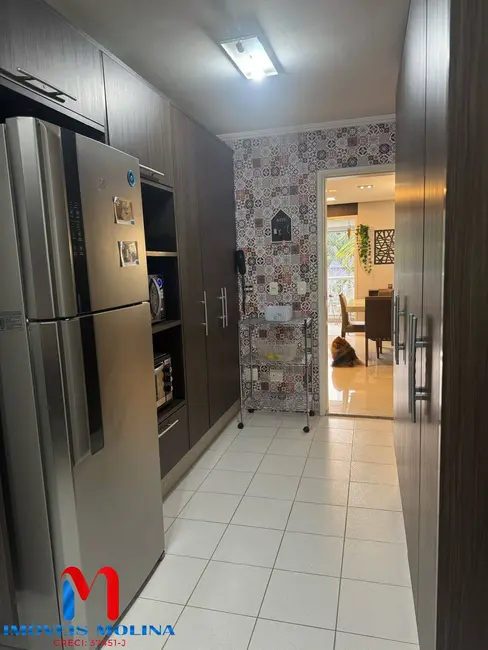 Apartamento com 3 quartos à venda, 142m2 em Vila Mariana, São Paulo - SP - imagem 9 Foto 9 de Apartamento com 3 quartos à venda, 142m2 em Vila Mariana, São Paulo - SP