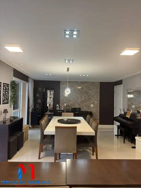 Apartamento com 3 quartos à venda, 142m2 em Vila Mariana, São Paulo - SP - imagem 5 Foto 5 de Apartamento com 3 quartos à venda, 142m2 em Vila Mariana, São Paulo - SP