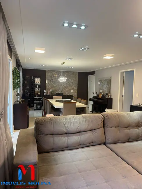 Apartamento com 3 quartos à venda, 142m2 em Vila Mariana, São Paulo - SP - imagem 2 Foto 2 de Apartamento com 3 quartos à venda, 142m2 em Vila Mariana, São Paulo - SP