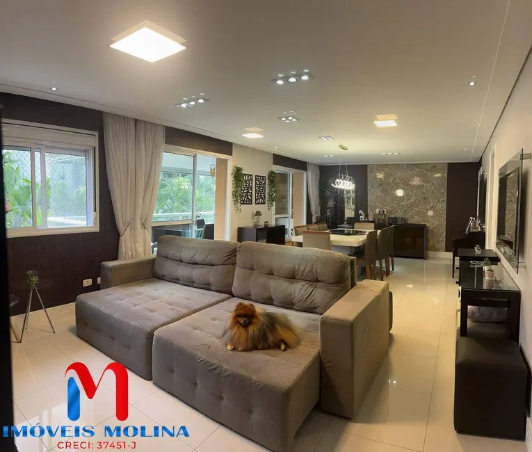 Apartamento com 3 quartos à venda, 142m2 em Vila Mariana, São Paulo - SP - imagem 1 Foto 1 de Apartamento com 3 quartos à venda, 142m2 em Vila Mariana, São Paulo - SP