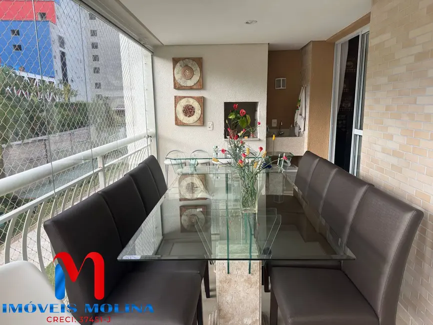 Apartamento com 3 quartos à venda, 142m2 em Vila Mariana, São Paulo - SP - imagem 7 Foto 7 de Apartamento com 3 quartos à venda, 142m2 em Vila Mariana, São Paulo - SP