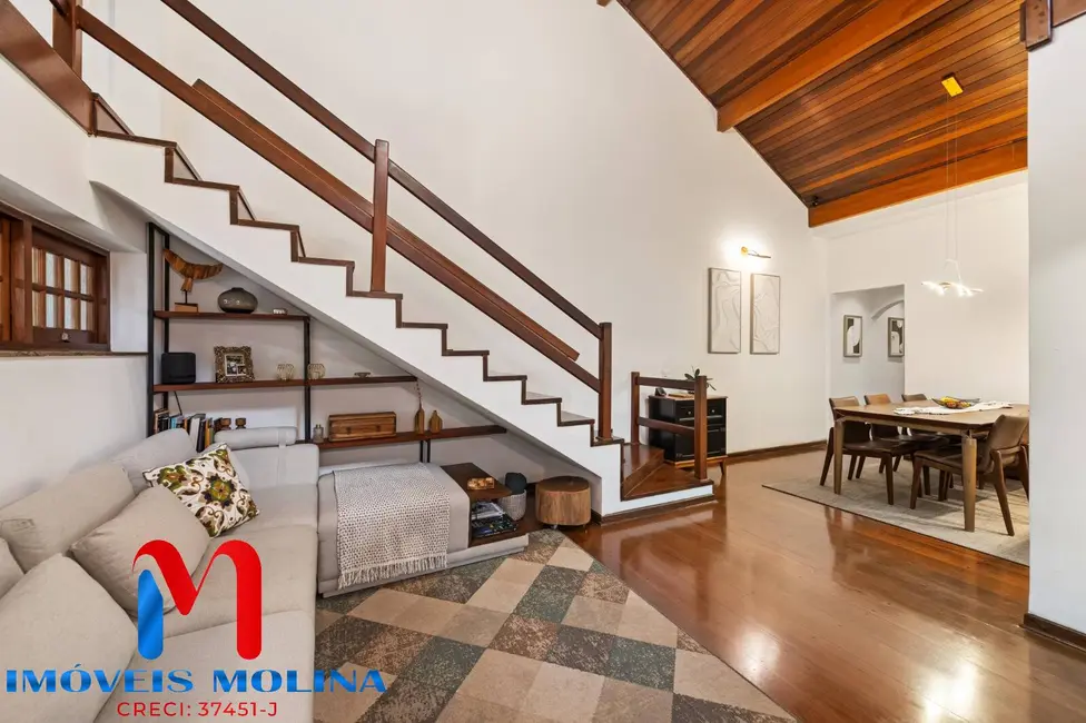 Foto 1 de Sobrado com 4 quartos à venda, 240m2 em Centro, Sao Caetano Do Sul - SP