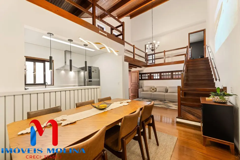 Foto 3 de Sobrado com 4 quartos à venda, 240m2 em Centro, Sao Caetano Do Sul - SP