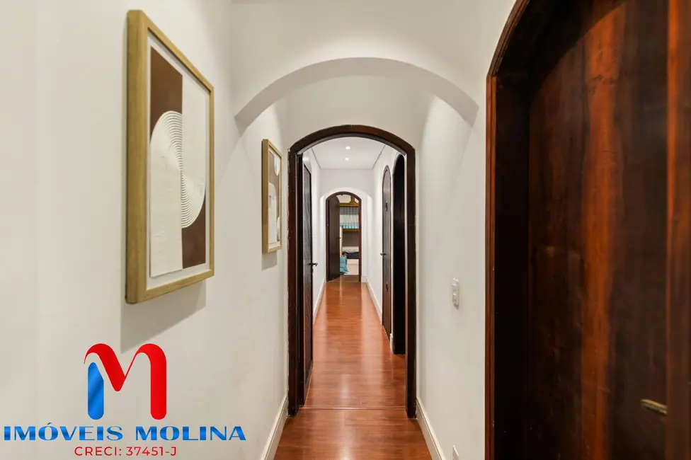 Foto 7 de Sobrado com 4 quartos à venda, 240m2 em Centro, Sao Caetano Do Sul - SP