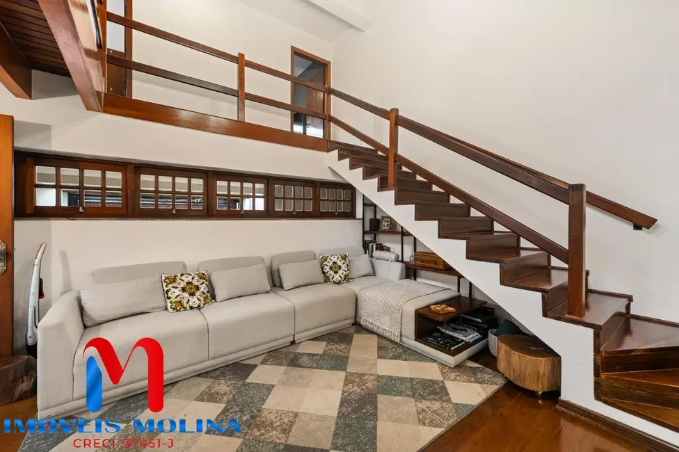 Foto 2 de Sobrado com 4 quartos à venda, 240m2 em Centro, Sao Caetano Do Sul - SP