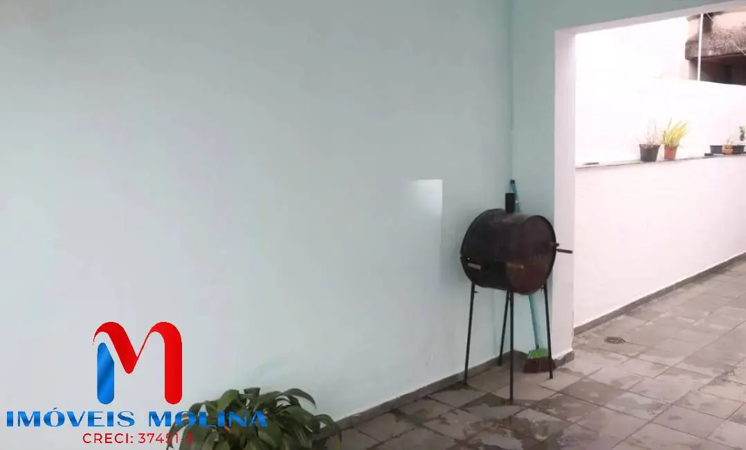 Foto 3 de Sobrado com 4 quartos à venda, 175m2 em Mauá, Sao Caetano Do Sul - SP