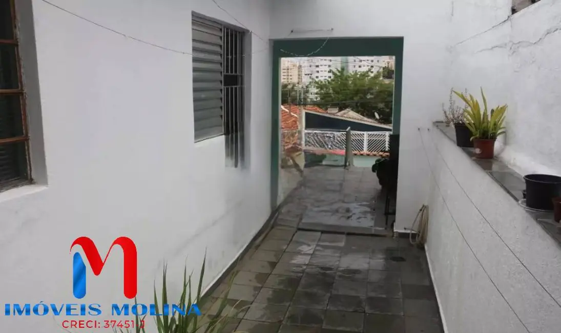 Foto 4 de Sobrado com 4 quartos à venda, 175m2 em Mauá, Sao Caetano Do Sul - SP