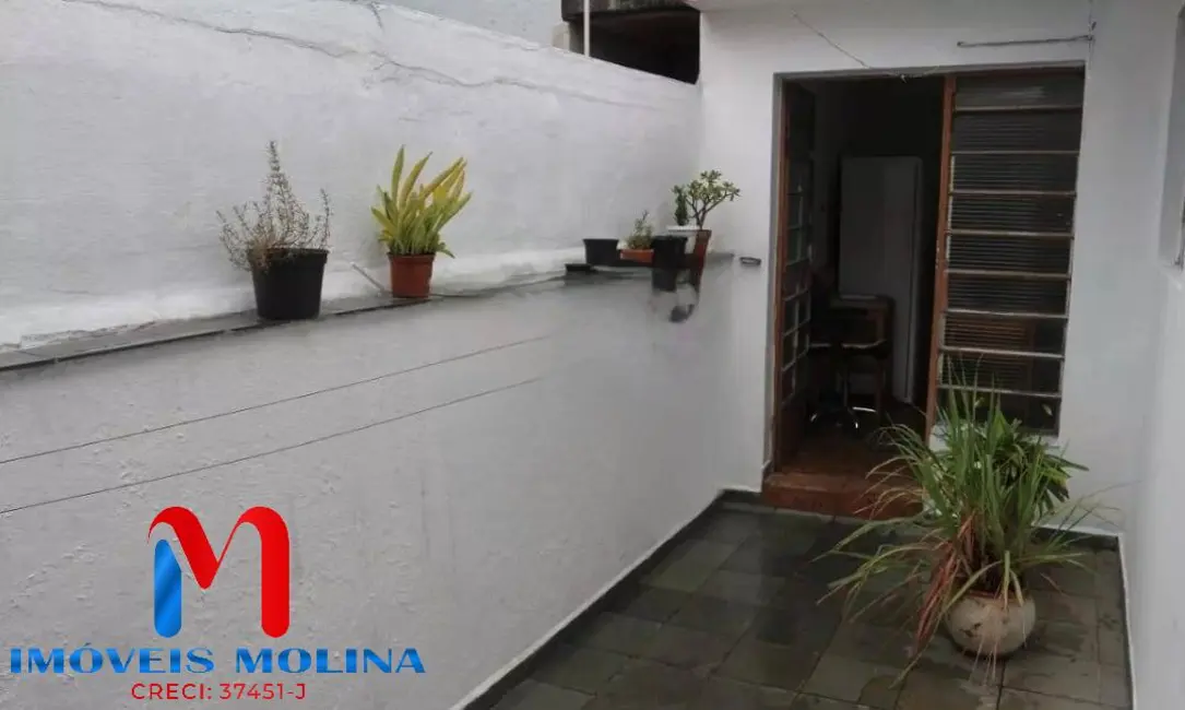 Foto 5 de Sobrado com 4 quartos à venda, 175m2 em Mauá, Sao Caetano Do Sul - SP