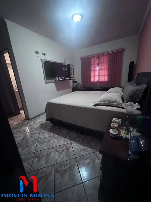 Foto 8 de Sobrado com 4 quartos à venda, 267m2 em Parque Oratório, Santo Andre - SP