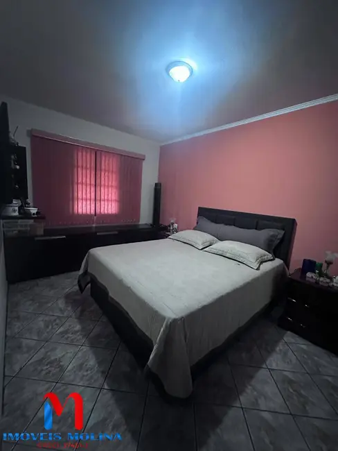 Foto 6 de Sobrado com 4 quartos à venda, 267m2 em Parque Oratório, Santo Andre - SP