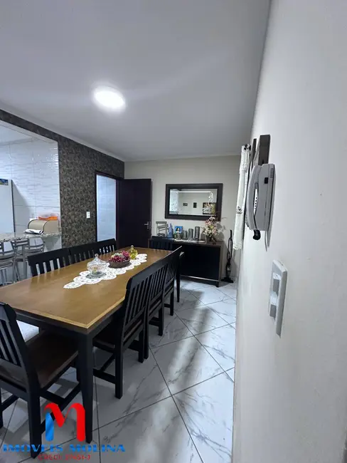 Foto 4 de Sobrado com 4 quartos à venda, 267m2 em Parque Oratório, Santo Andre - SP