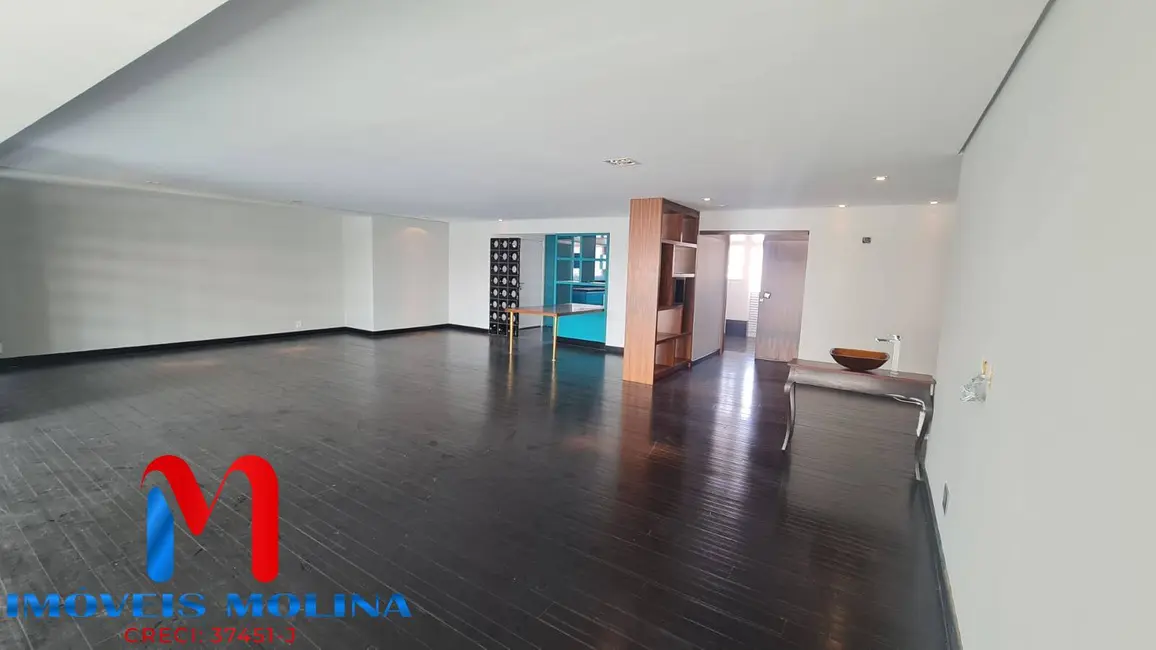 Foto 8 de Apartamento com 4 quartos à venda, 264m2 em Santa Paula, Sao Caetano Do Sul - SP