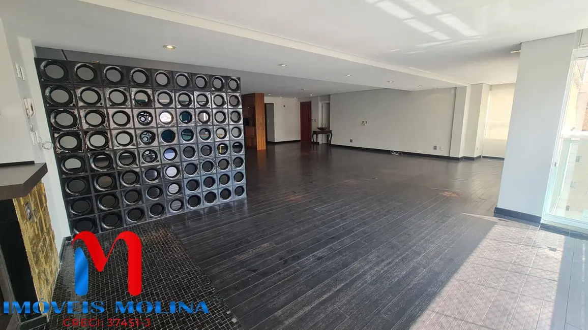 Foto 3 de Apartamento com 4 quartos à venda, 264m2 em Santa Paula, Sao Caetano Do Sul - SP