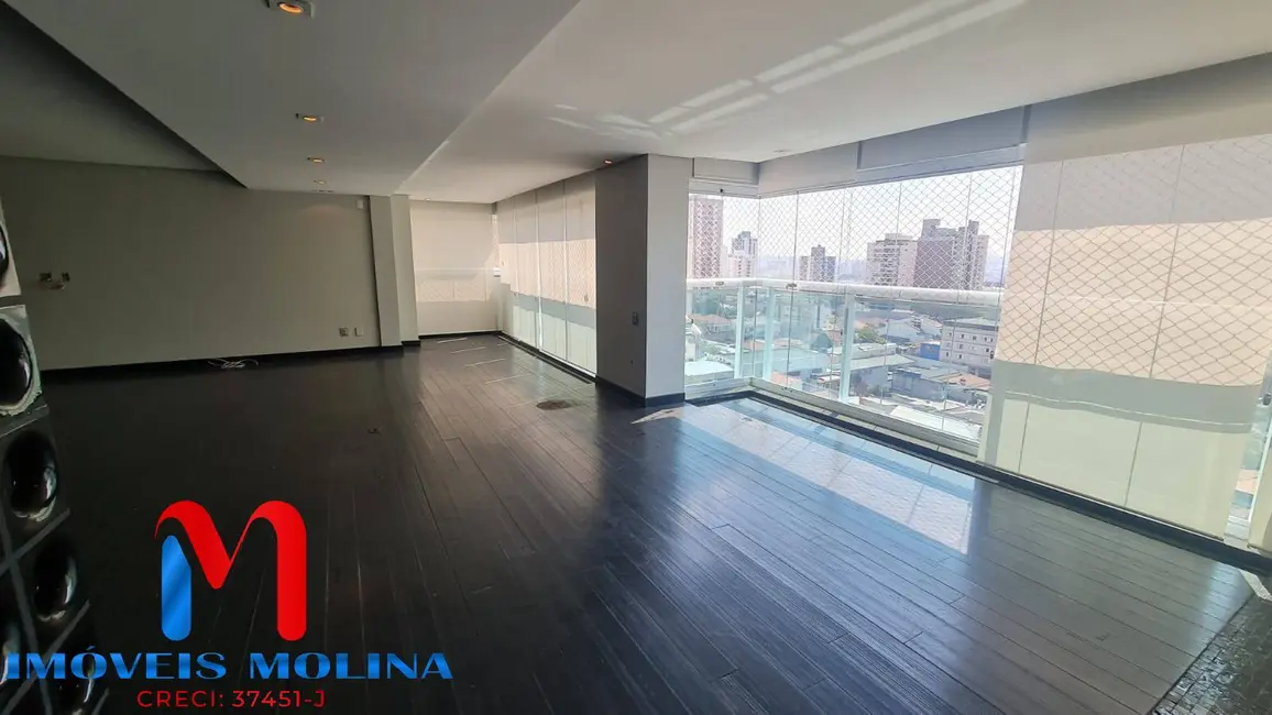 Foto 5 de Apartamento com 4 quartos à venda, 264m2 em Santa Paula, Sao Caetano Do Sul - SP