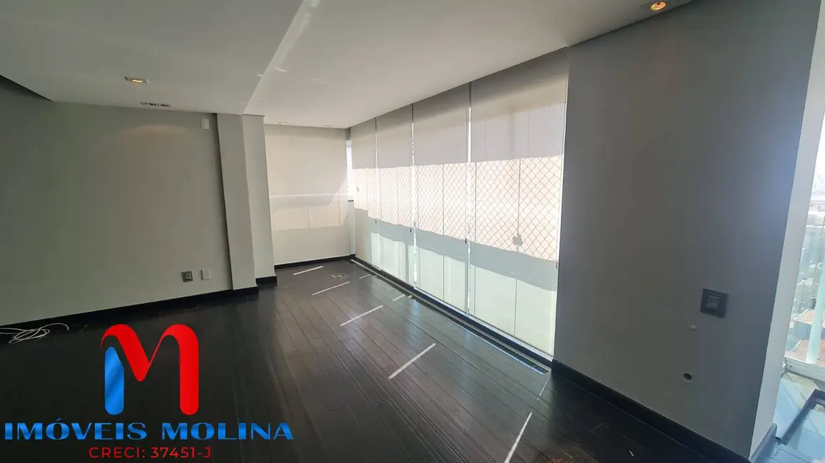 Foto 6 de Apartamento com 4 quartos à venda, 264m2 em Santa Paula, Sao Caetano Do Sul - SP