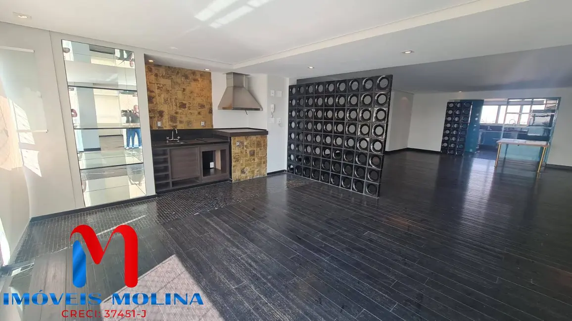 Foto 2 de Apartamento com 4 quartos à venda, 264m2 em Santa Paula, Sao Caetano Do Sul - SP
