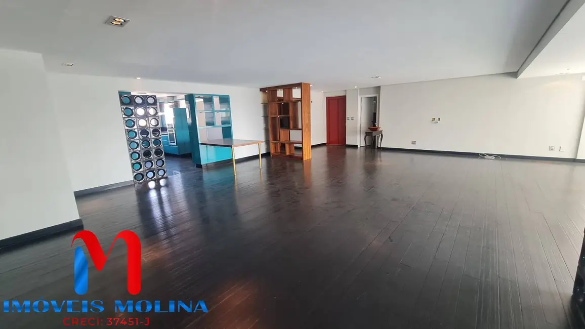 Foto 9 de Apartamento com 4 quartos à venda, 264m2 em Santa Paula, Sao Caetano Do Sul - SP