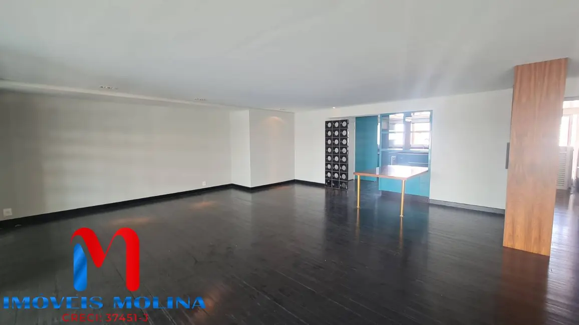Foto 7 de Apartamento com 4 quartos à venda, 264m2 em Santa Paula, Sao Caetano Do Sul - SP