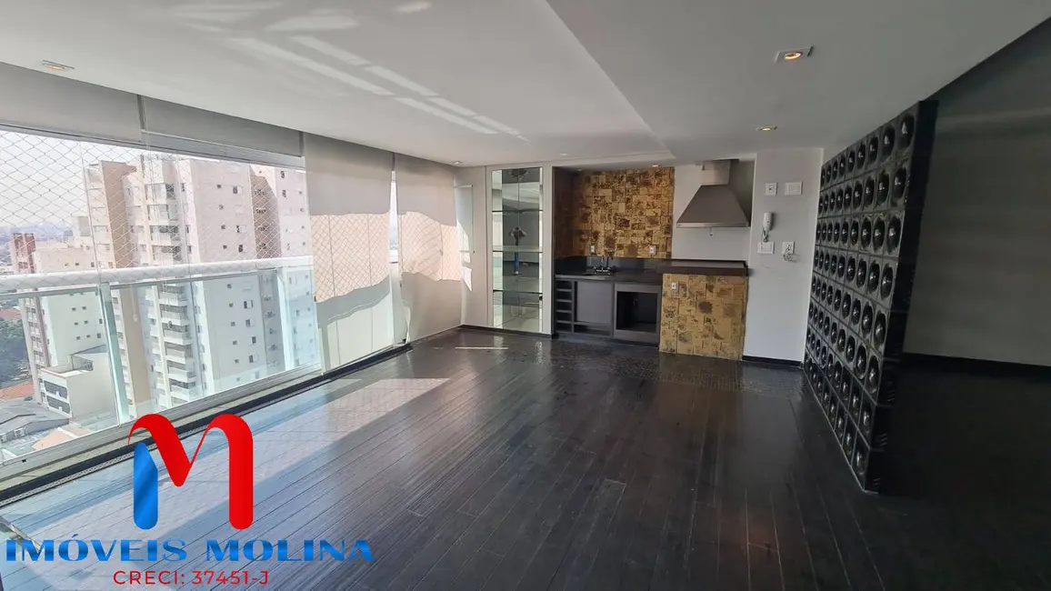Foto 1 de Apartamento com 4 quartos à venda, 264m2 em Santa Paula, Sao Caetano Do Sul - SP