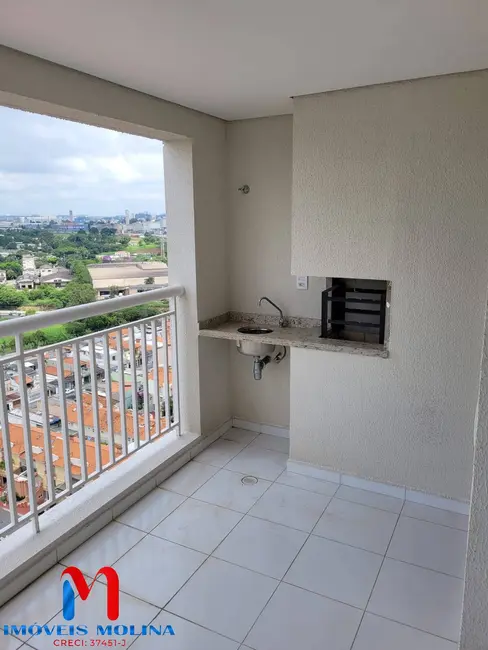 Foto 5 de Apartamento com 3 quartos à venda, 87m2 em Jardim São Caetano, Sao Caetano Do Sul - SP