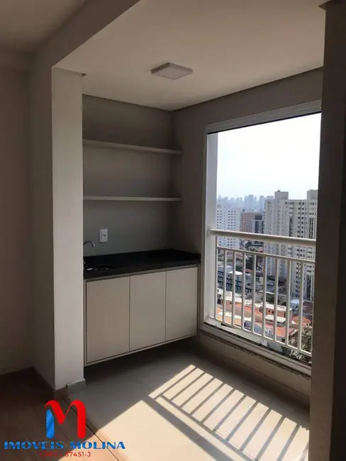 Foto 5 de Apartamento com 2 quartos à venda, 53m2 em Casa Branca, Santo Andre - SP
