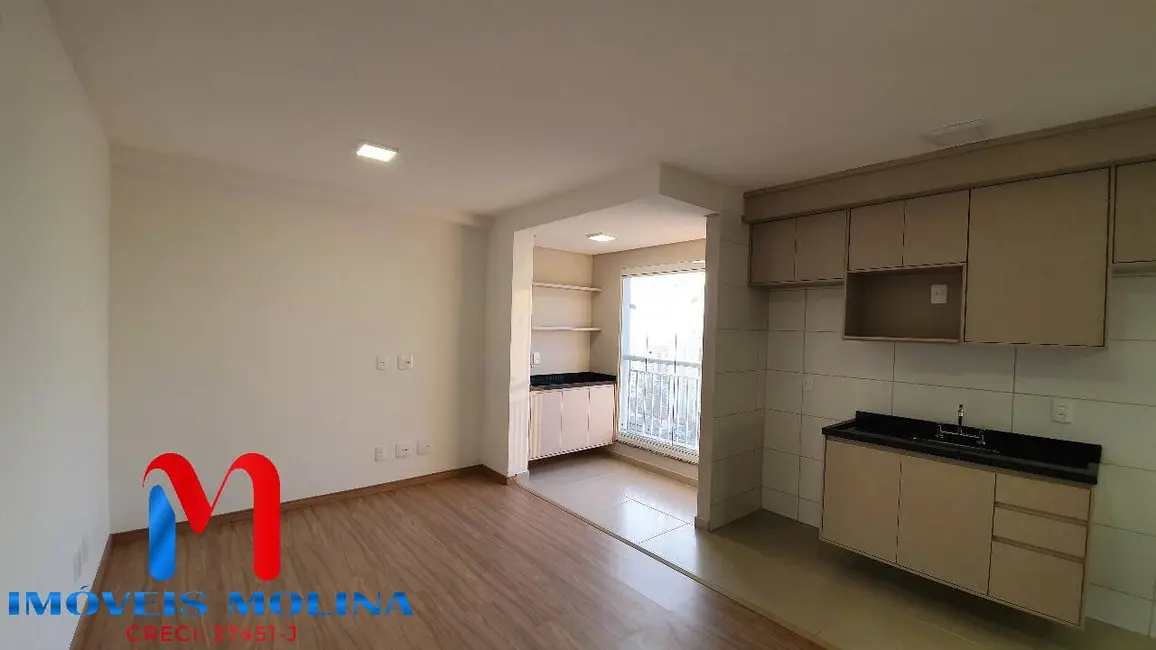 Foto 1 de Apartamento com 2 quartos à venda, 53m2 em Casa Branca, Santo Andre - SP