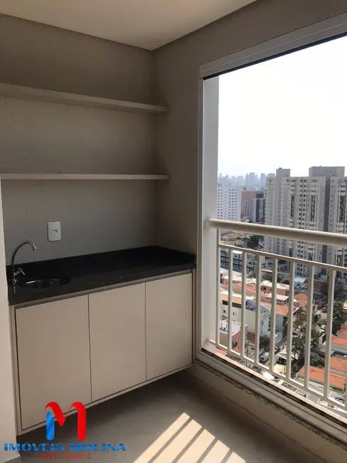 Foto 6 de Apartamento com 2 quartos à venda, 53m2 em Casa Branca, Santo Andre - SP