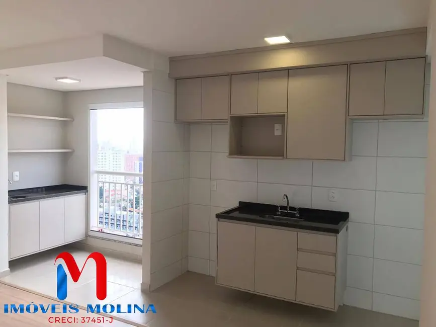 Foto 4 de Apartamento com 2 quartos à venda, 53m2 em Casa Branca, Santo Andre - SP