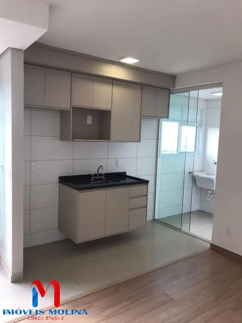 Foto 9 de Apartamento com 2 quartos à venda, 53m2 em Casa Branca, Santo Andre - SP