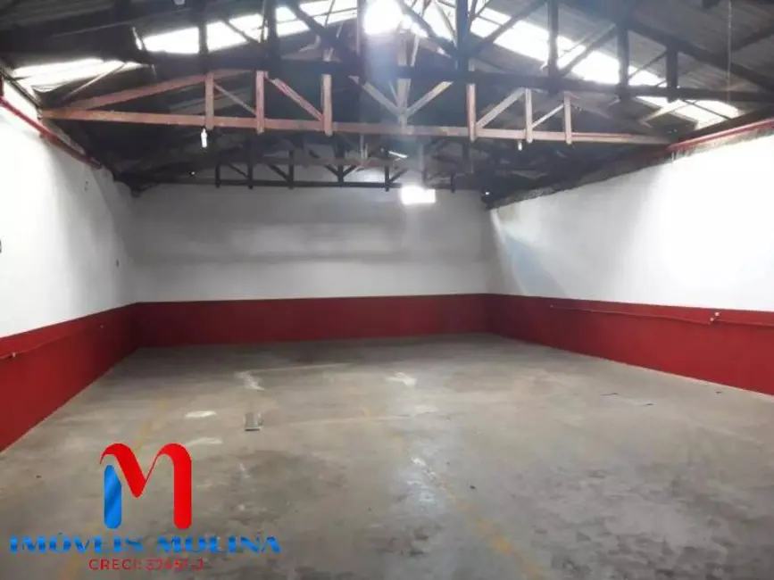 Foto 2 de Armazém / Galpão à venda e para alugar, 360m2 em Osvaldo Cruz, Sao Caetano Do Sul - SP