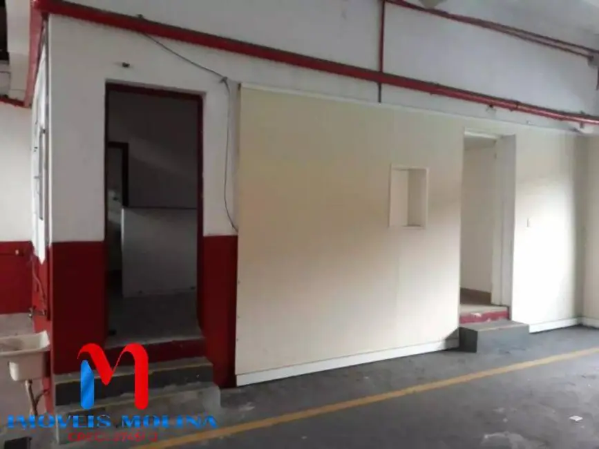Foto 7 de Armazém / Galpão à venda e para alugar, 360m2 em Osvaldo Cruz, Sao Caetano Do Sul - SP