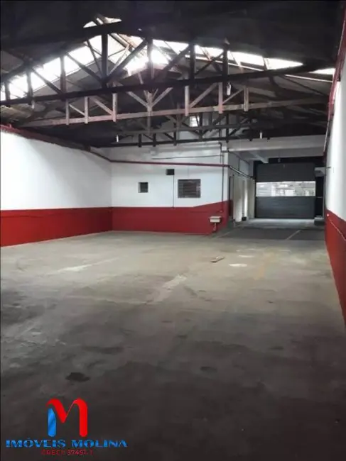 Foto 5 de Armazém / Galpão à venda e para alugar, 360m2 em Osvaldo Cruz, Sao Caetano Do Sul - SP