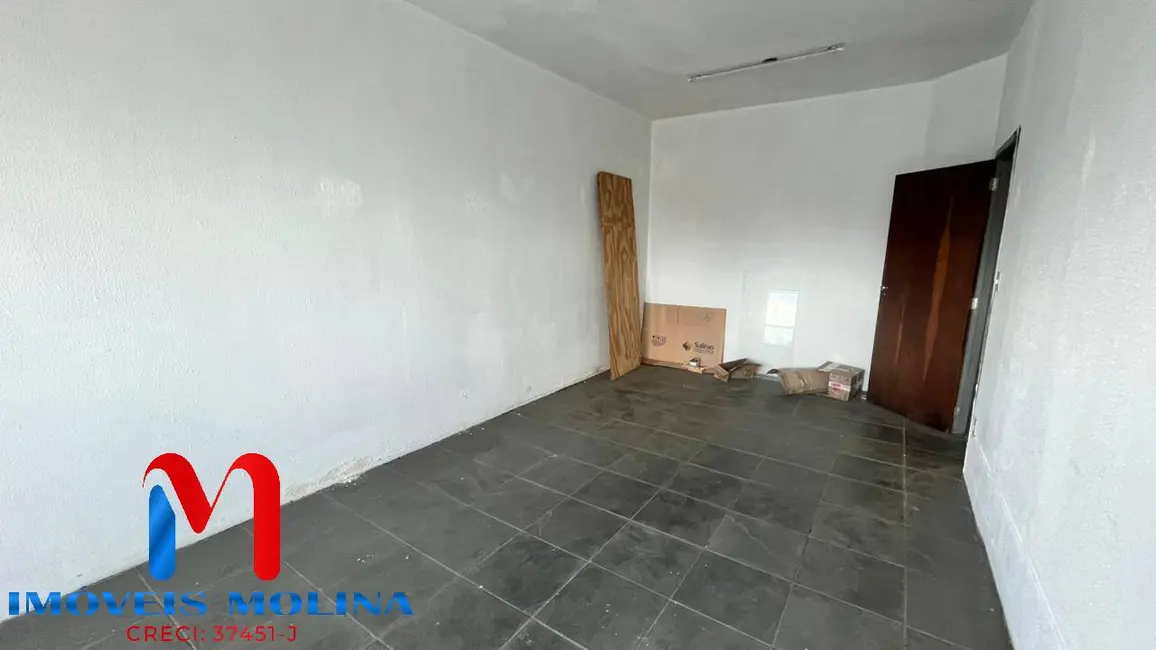 Foto 4 de Sala Comercial para alugar, 21m2 em Jardim, Santo Andre - SP