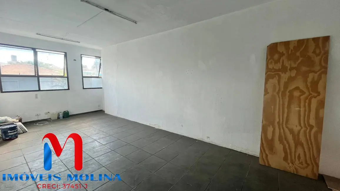 Foto 3 de Sala Comercial para alugar, 21m2 em Jardim, Santo Andre - SP