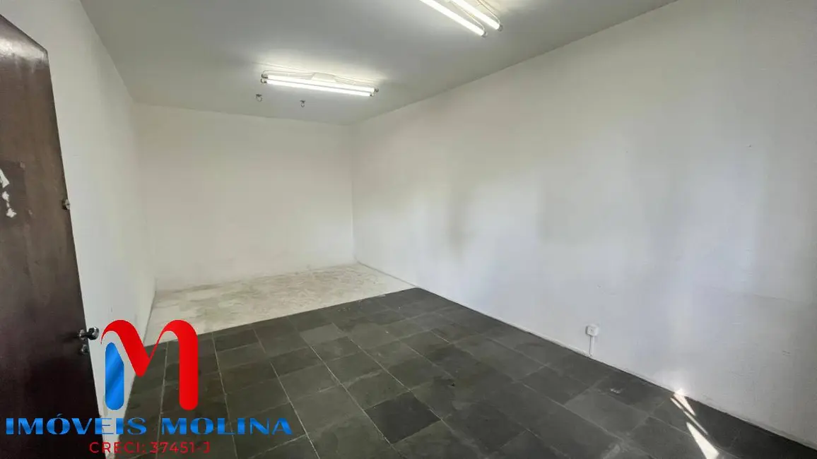 Foto 2 de Sala Comercial para alugar, 21m2 em Jardim, Santo Andre - SP