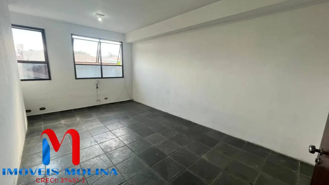 Foto 1 de Sala Comercial para alugar, 21m2 em Jardim, Santo Andre - SP