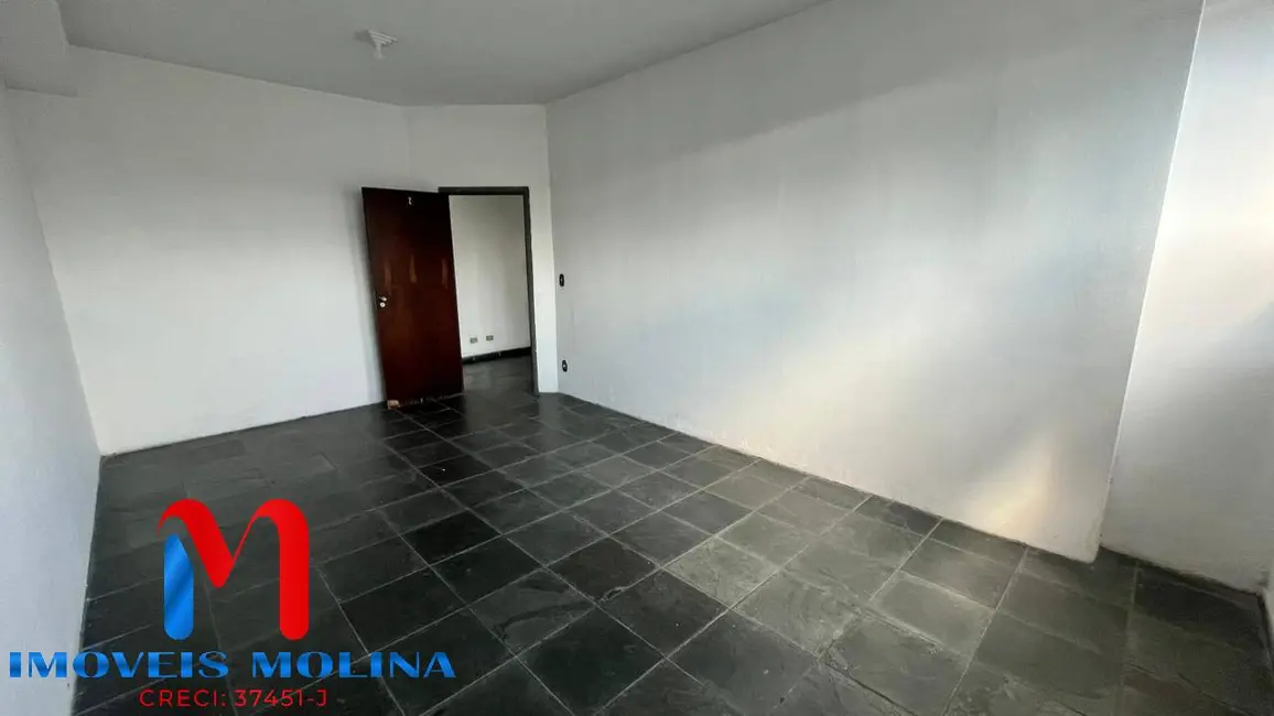 Foto 2 de Sala Comercial para alugar, 21m2 em Jardim, Santo Andre - SP