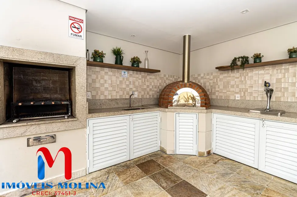 Apartamento com 2 quartos à venda, 83m2 em Santo Antônio, Sao Caetano Do Sul - SP - imagem 9 Foto 9 de Apartamento com 2 quartos à venda, 83m2 em Santo Antônio, Sao Caetano Do Sul - SP